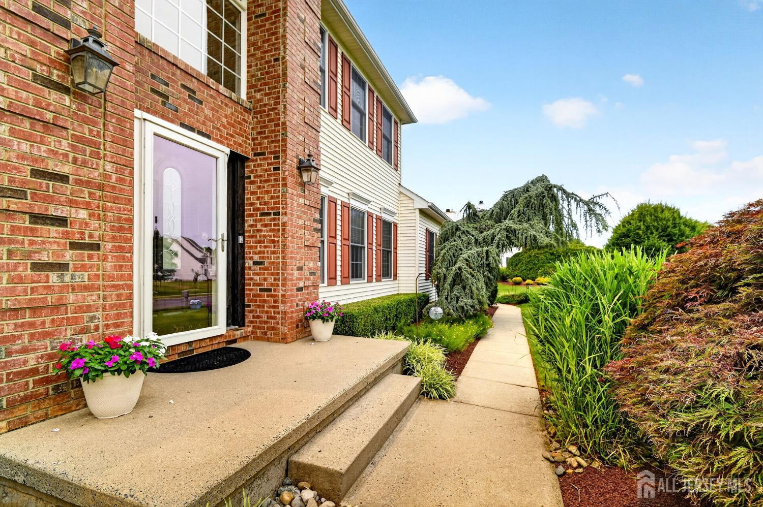 10 Anderson Way South Brunswick NJ 08852