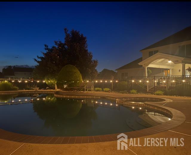 10 Anderson Way South Brunswick NJ 08852