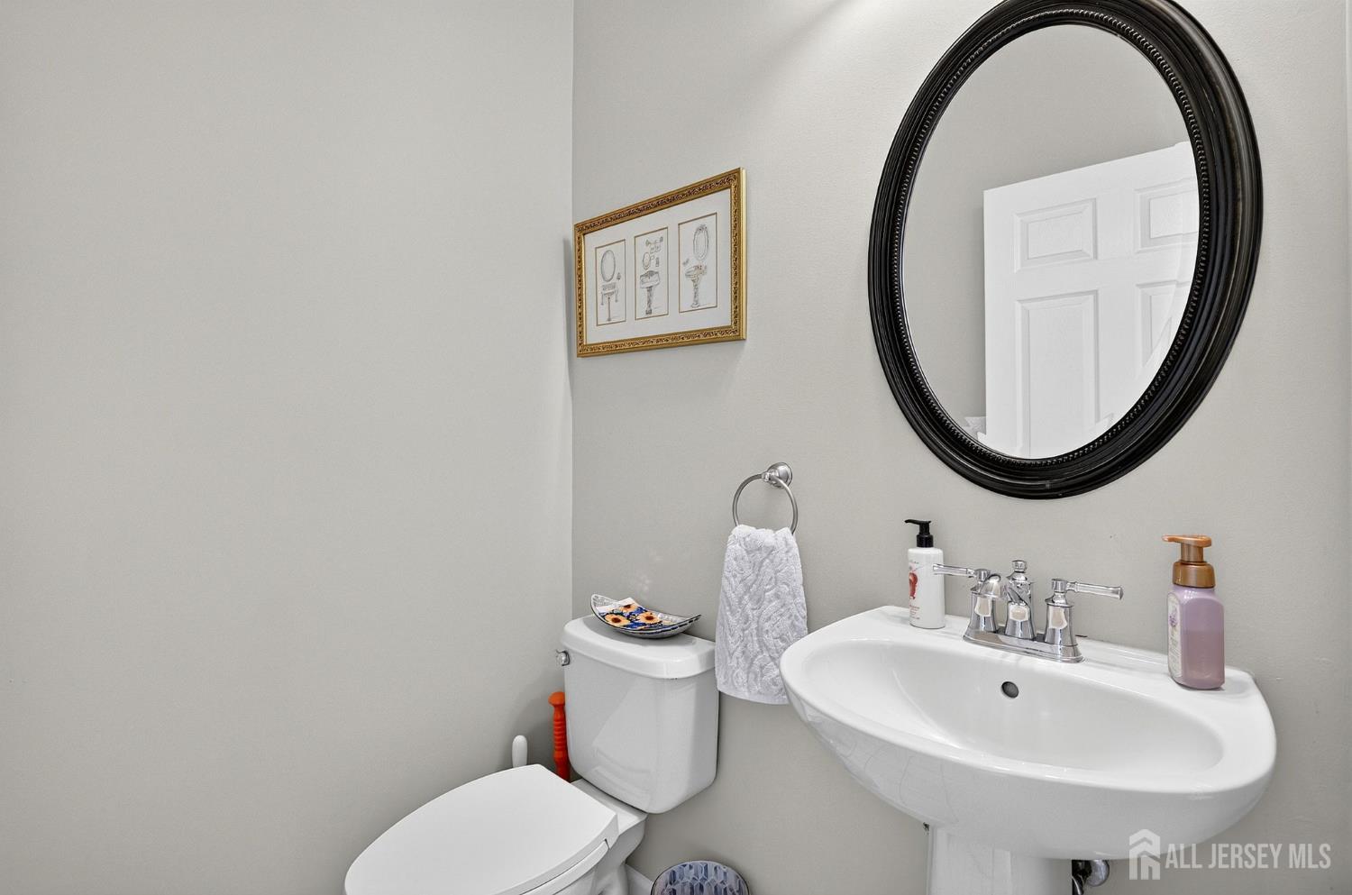 10 Anderson Way South Brunswick NJ 08852
