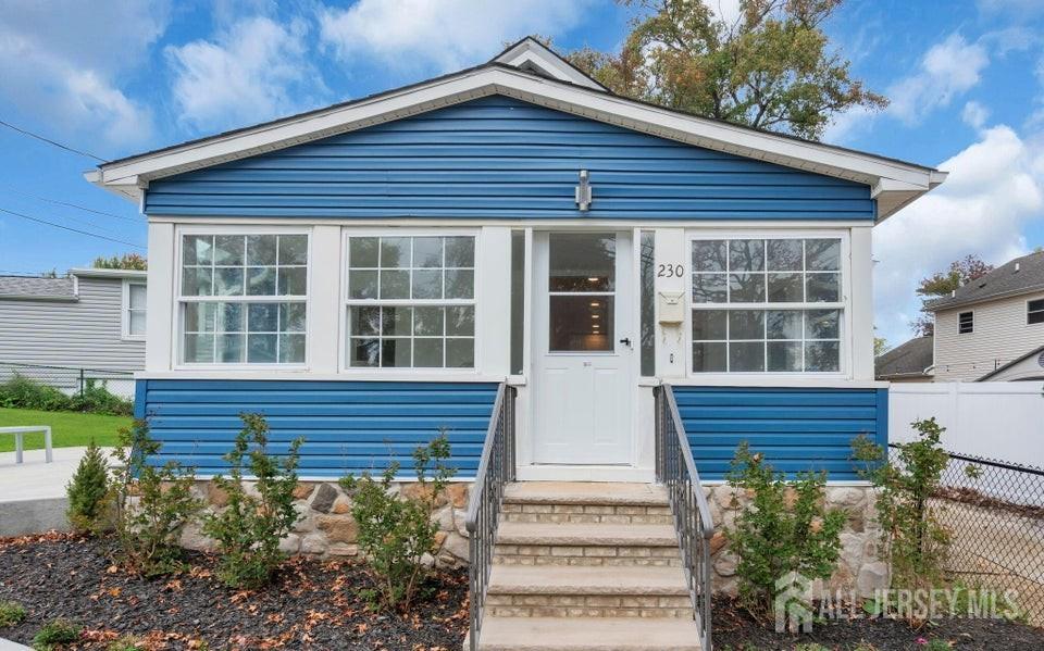 230 Hillcrest Avenue Old Bridge NJ 08879
