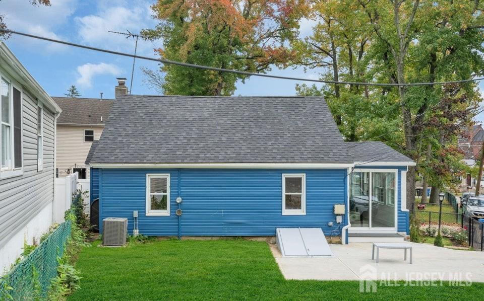 230 Hillcrest Avenue Old Bridge NJ 08879