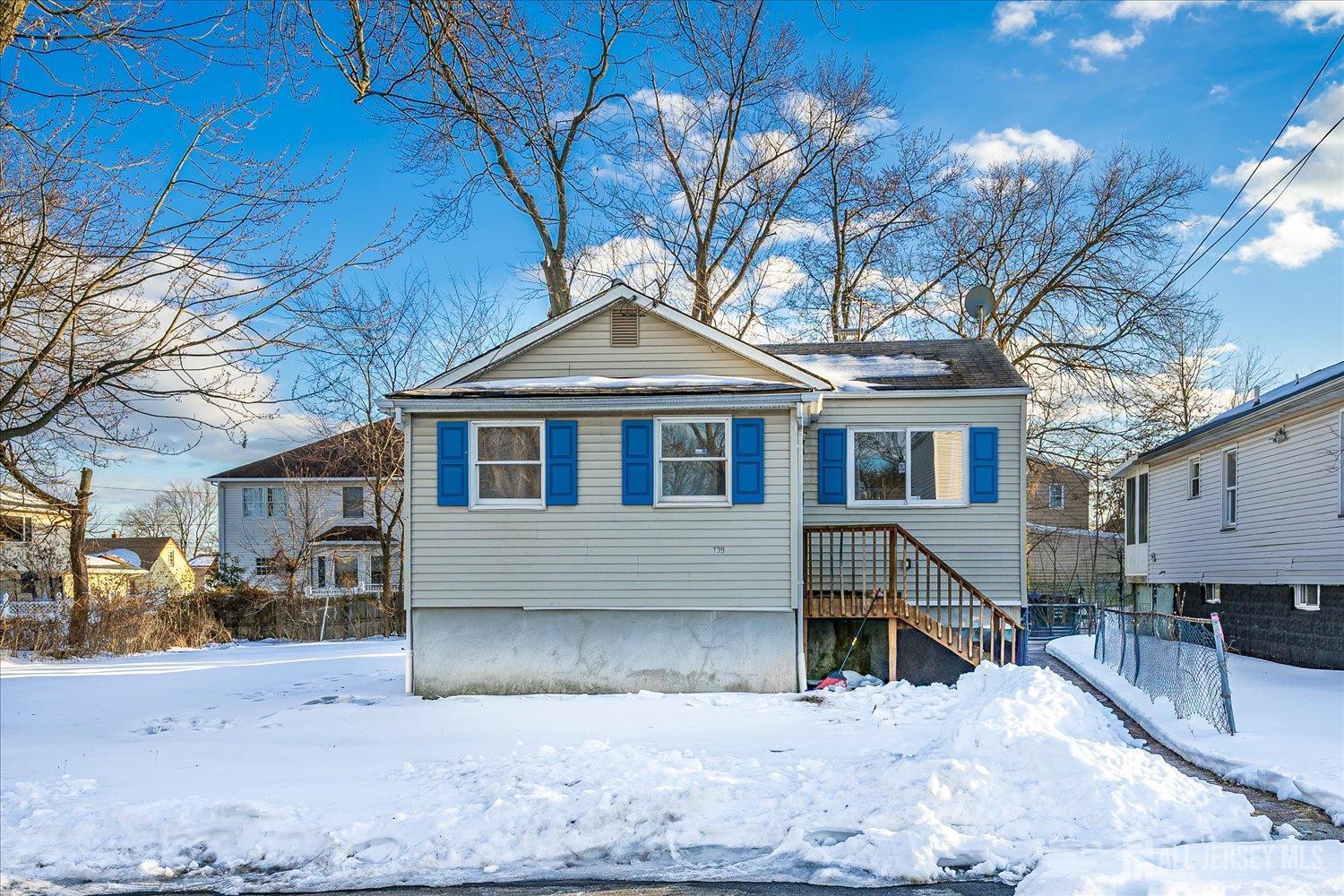 139 Fiat Avenue Iselin NJ 08830