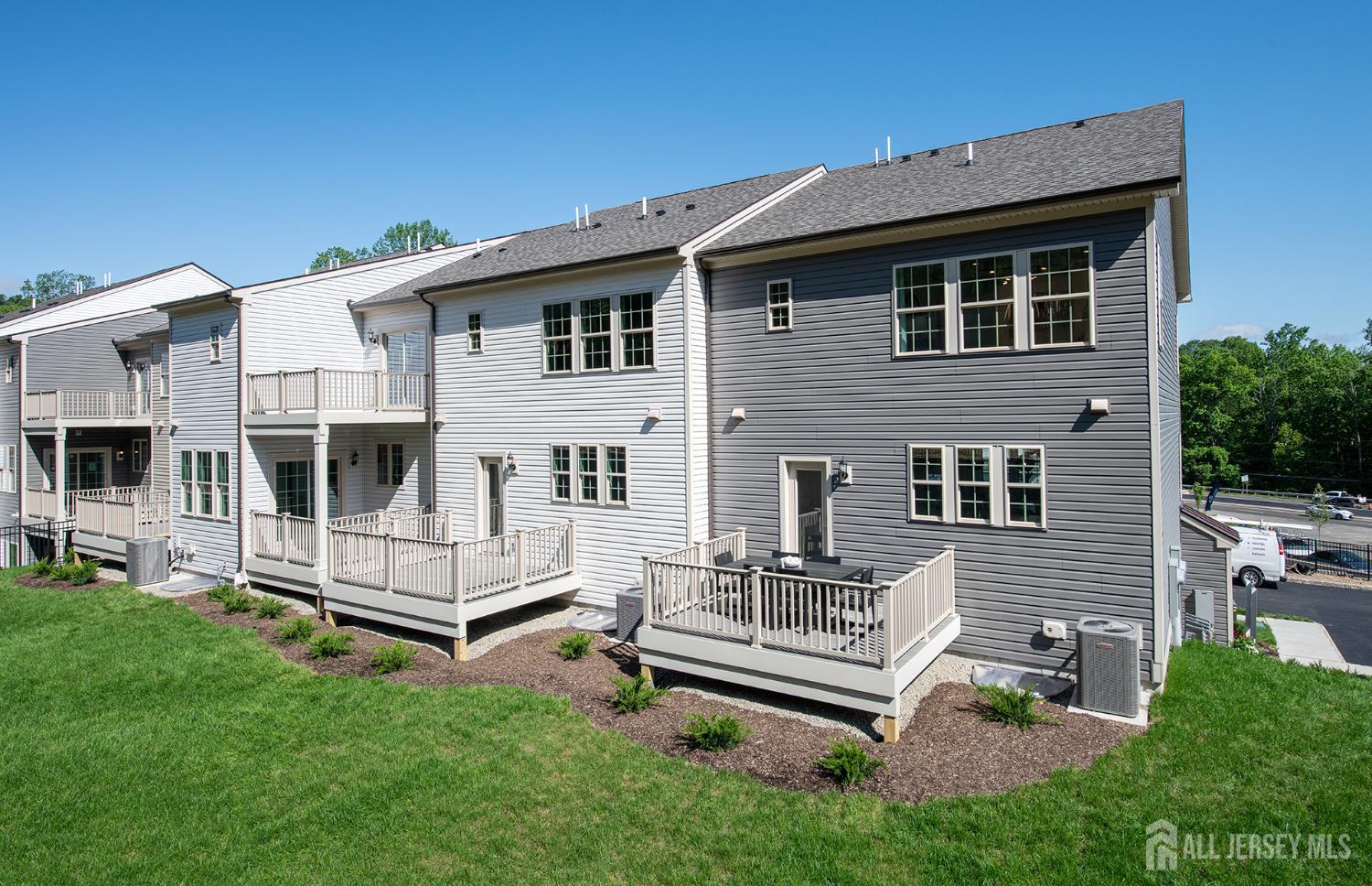 24 Ruddick Road South Brunswick NJ 08852