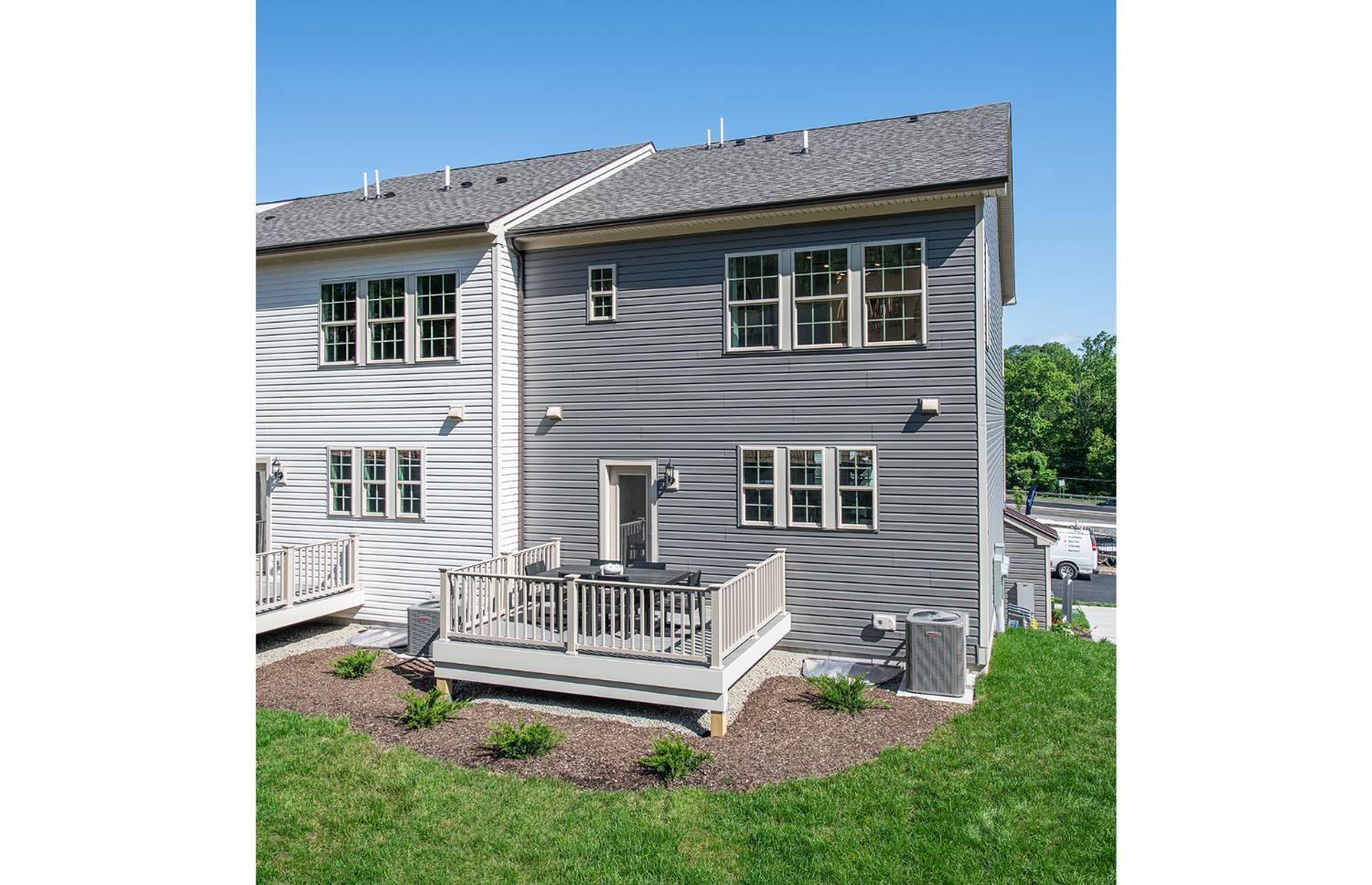 24 Ruddick Road South Brunswick NJ 08852