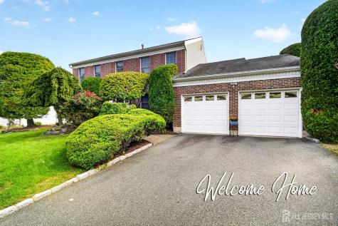 13 Drexel Hill Drive South Brunswick NJ 08824