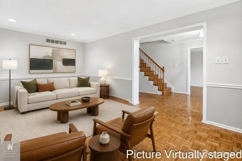 13 Drexel Hill Drive South Brunswick NJ 08824