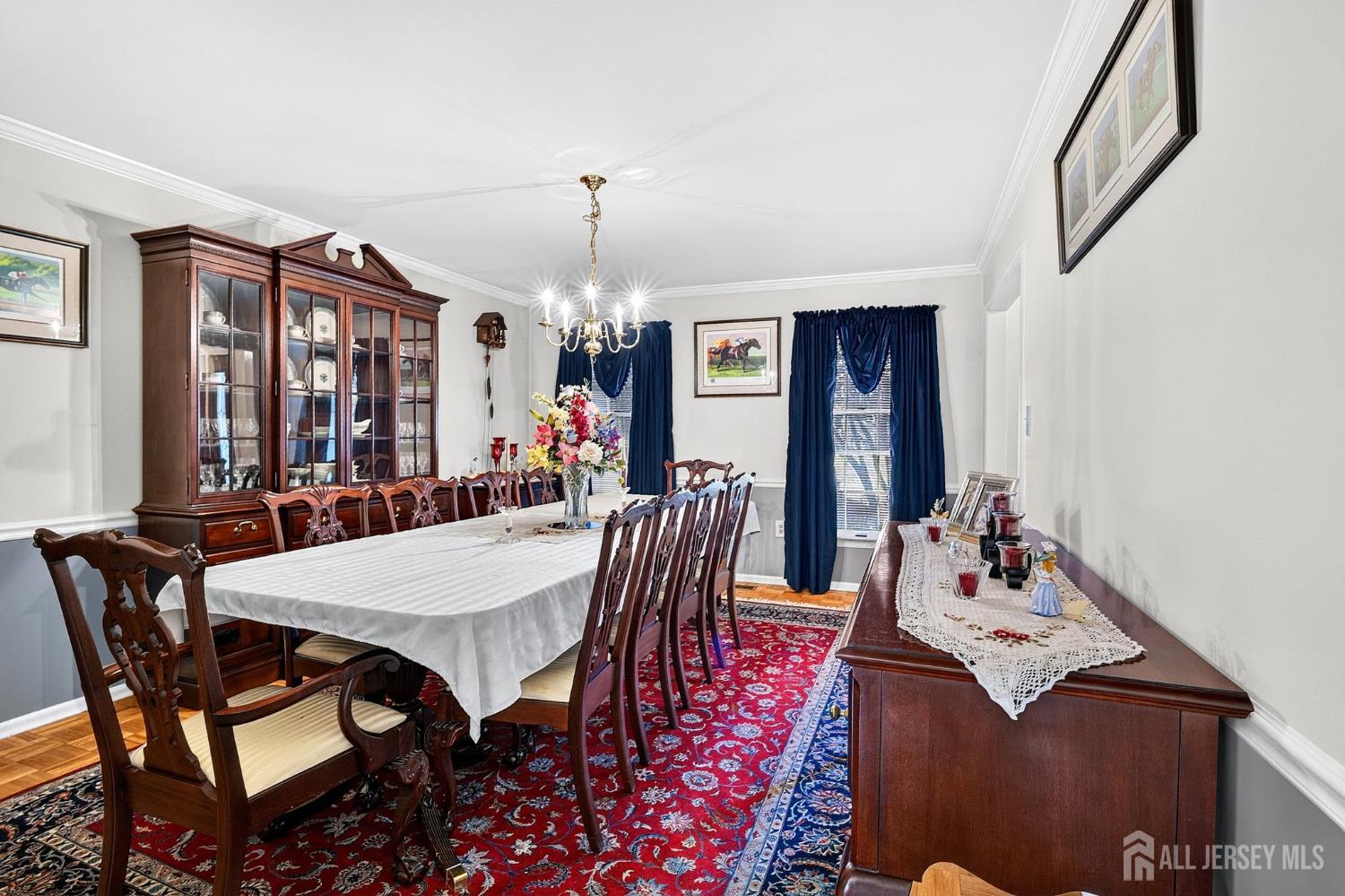 13 Drexel Hill Drive South Brunswick NJ 08824