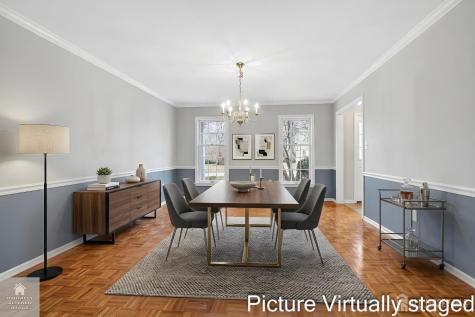 13 Drexel Hill Drive South Brunswick NJ 08824