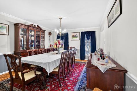 13 Drexel Hill Drive South Brunswick NJ 08824