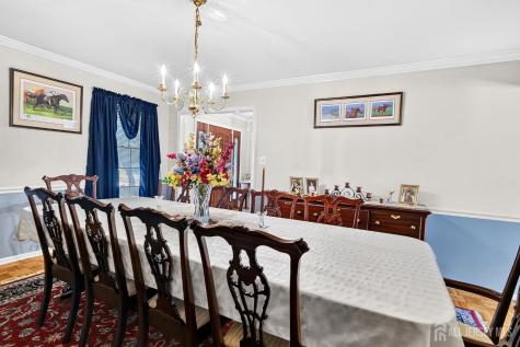 13 Drexel Hill Drive South Brunswick NJ 08824