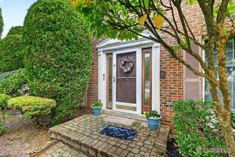 13 Drexel Hill Drive South Brunswick NJ 08824