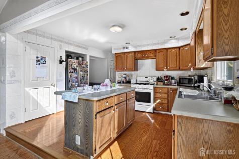 13 Drexel Hill Drive South Brunswick NJ 08824