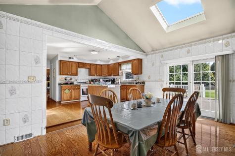 13 Drexel Hill Drive South Brunswick NJ 08824