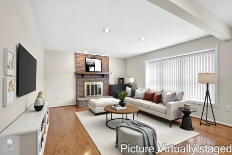 13 Drexel Hill Drive South Brunswick NJ 08824