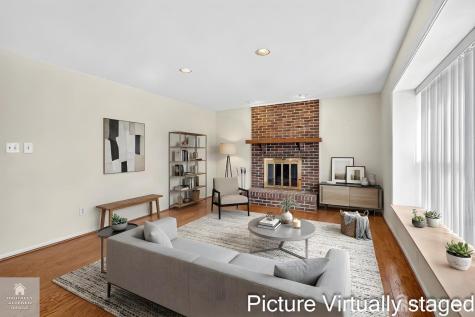 13 Drexel Hill Drive South Brunswick NJ 08824