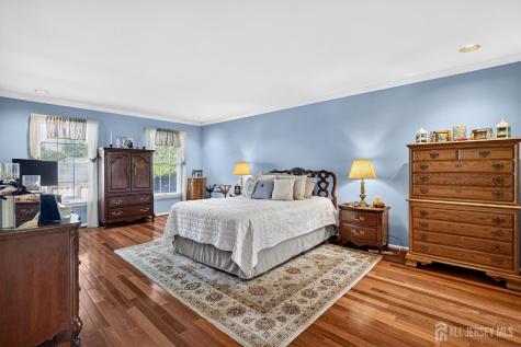 13 Drexel Hill Drive South Brunswick NJ 08824