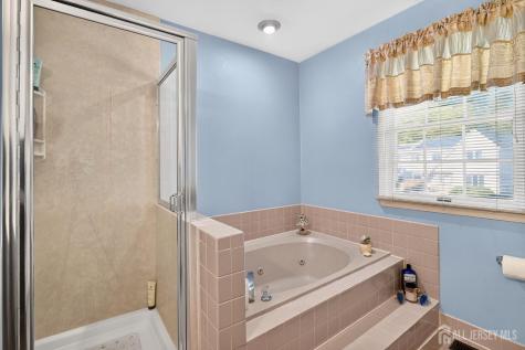 13 Drexel Hill Drive South Brunswick NJ 08824