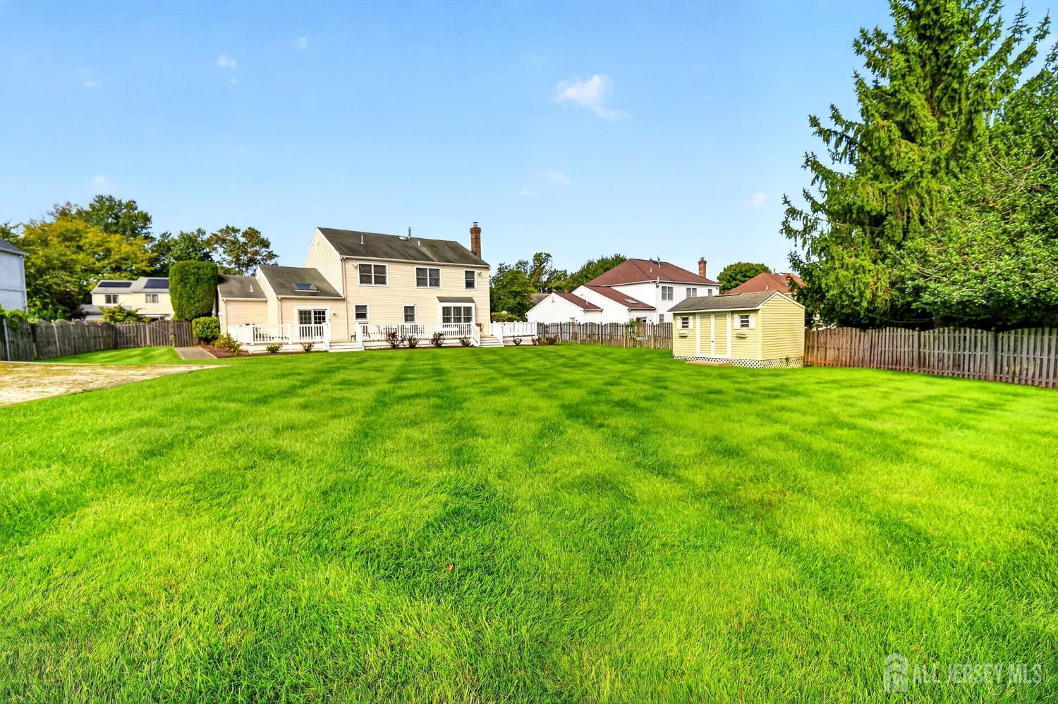 13 Drexel Hill Drive South Brunswick NJ 08824