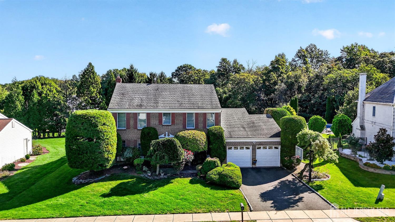 13 Drexel Hill Drive South Brunswick NJ 08824