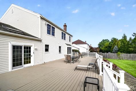 13 Drexel Hill Drive South Brunswick NJ 08824