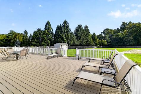 13 Drexel Hill Drive South Brunswick NJ 08824