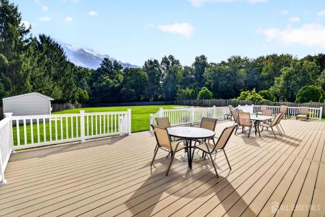 13 Drexel Hill Drive South Brunswick NJ 08824