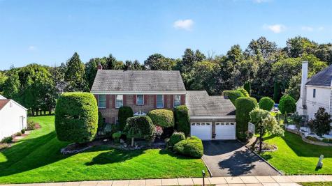 13 Drexel Hill Drive South Brunswick NJ 08824