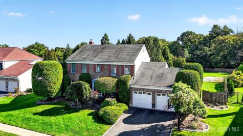 13 Drexel Hill Drive South Brunswick NJ 08824