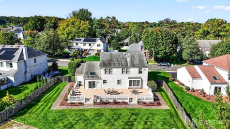 13 Drexel Hill Drive South Brunswick NJ 08824