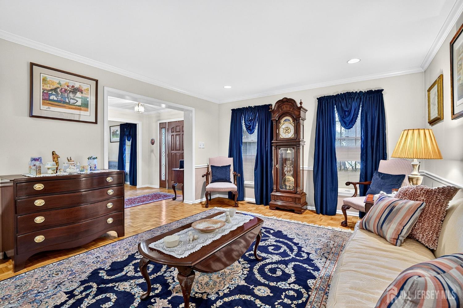 13 Drexel Hill Drive South Brunswick NJ 08824
