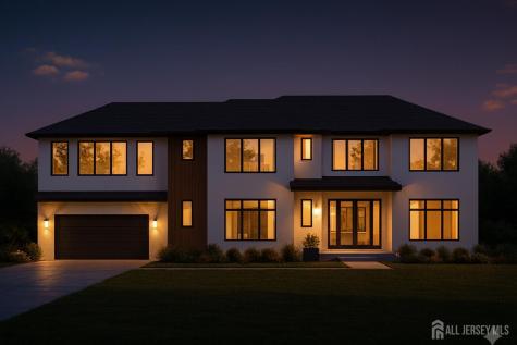454 Plainfield Road Edison NJ 08820
