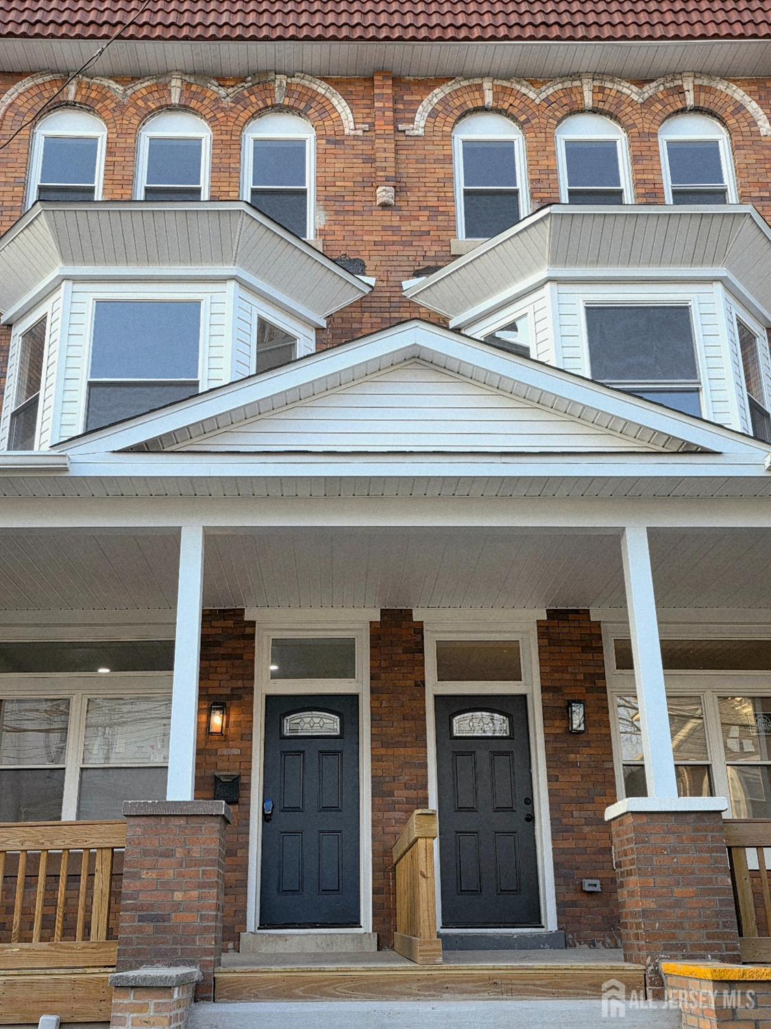 Trenton NJ, 35 Colonial Avenue