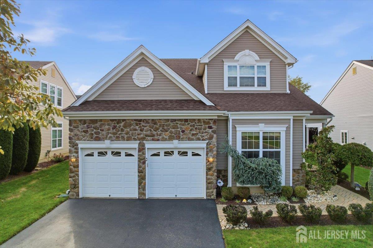 84 Draw Bridge Drive Monroe NJ 08831