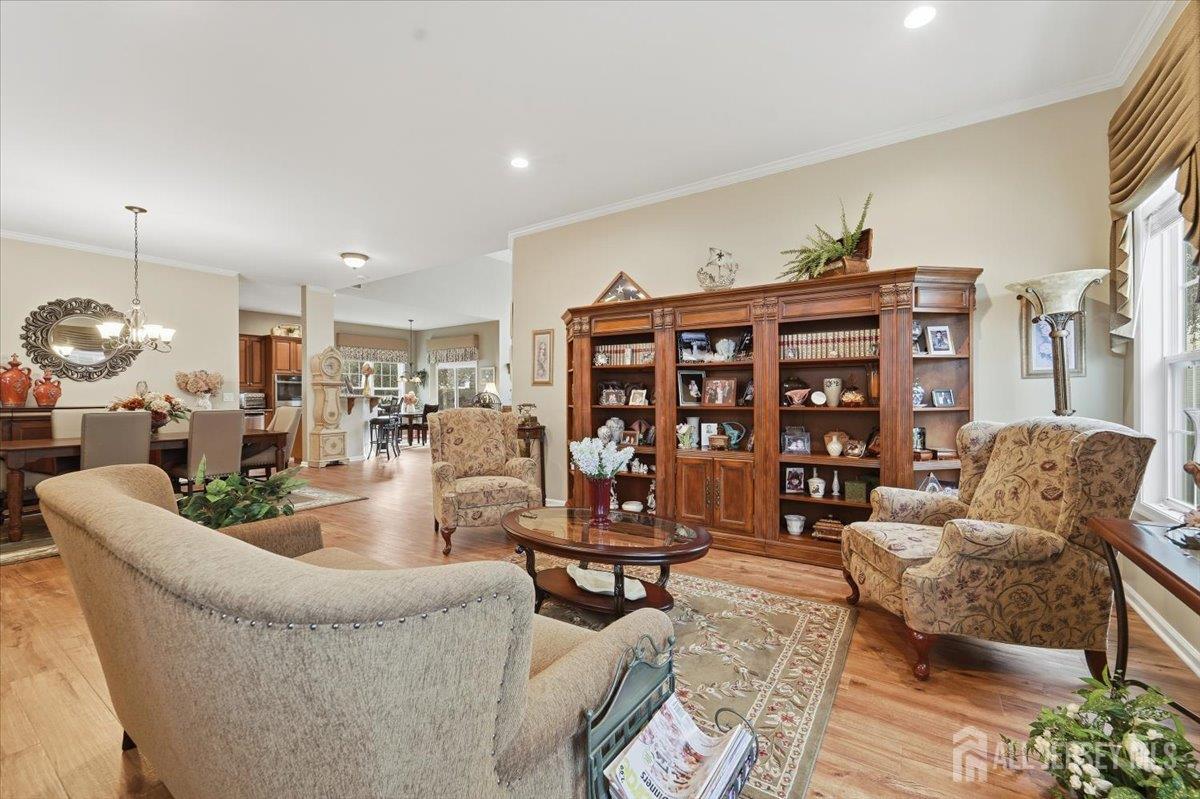 84 Draw Bridge Drive Monroe NJ 08831