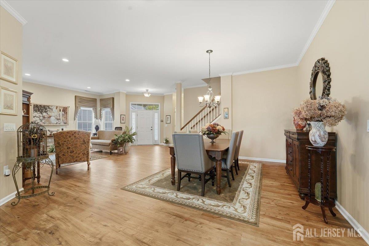 84 Draw Bridge Drive Monroe NJ 08831