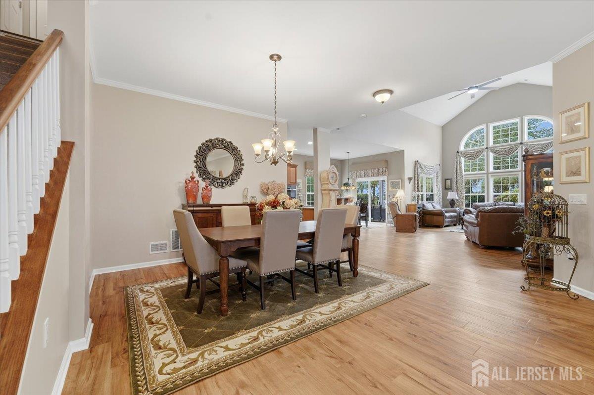 84 Draw Bridge Drive Monroe NJ 08831