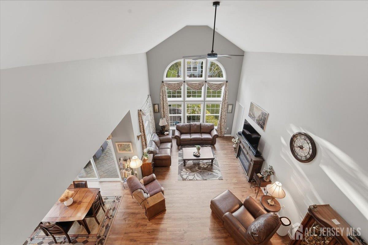 84 Draw Bridge Drive Monroe NJ 08831