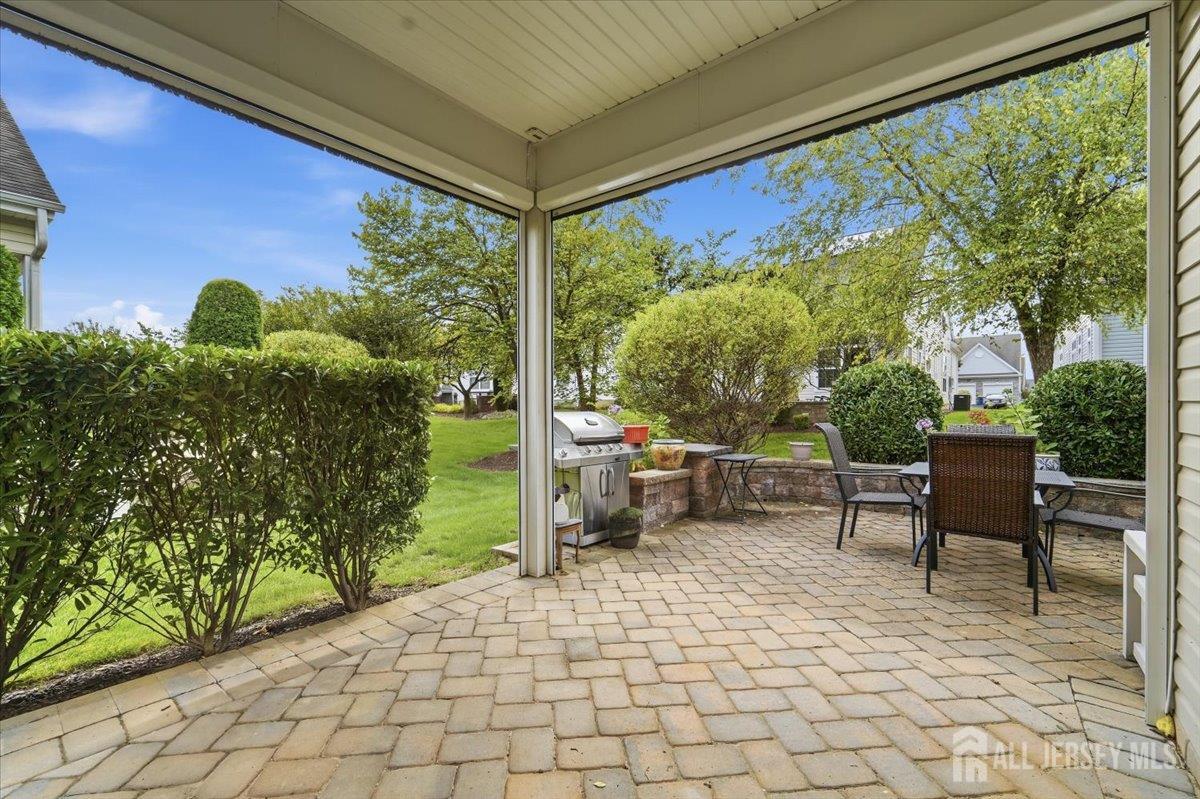 84 Draw Bridge Drive Monroe NJ 08831