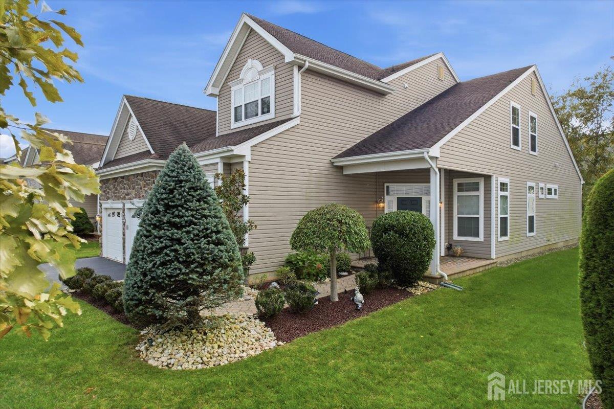 84 Draw Bridge Drive Monroe NJ 08831