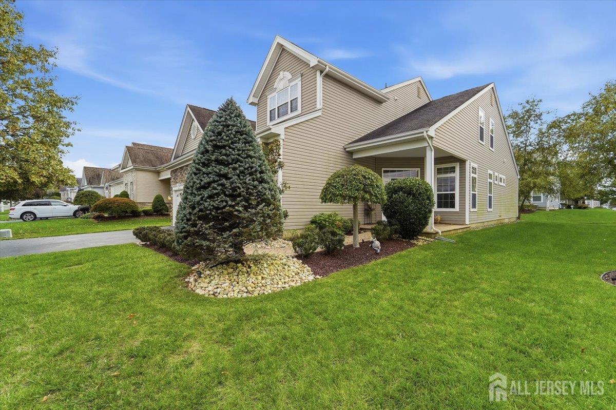 84 Draw Bridge Drive Monroe NJ 08831