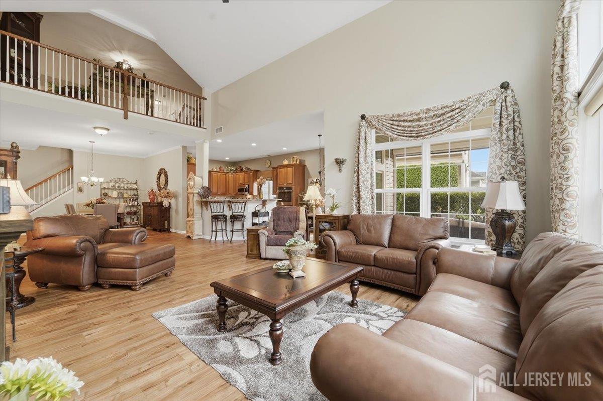 84 Draw Bridge Drive Monroe NJ 08831