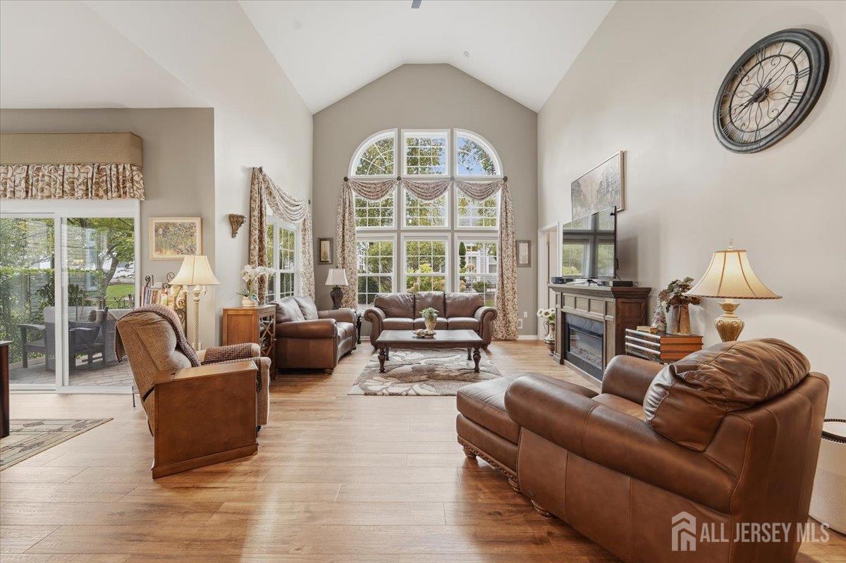 84 Draw Bridge Drive Monroe NJ 08831