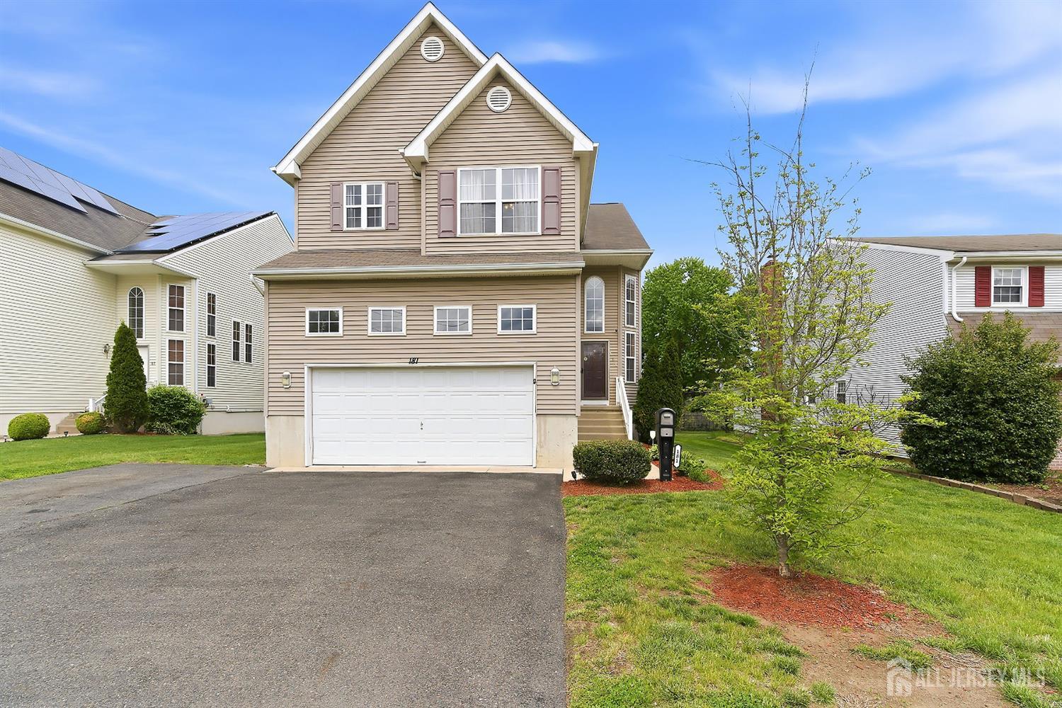 181 Glenwood Avenue Burlington Twp NJ 08016