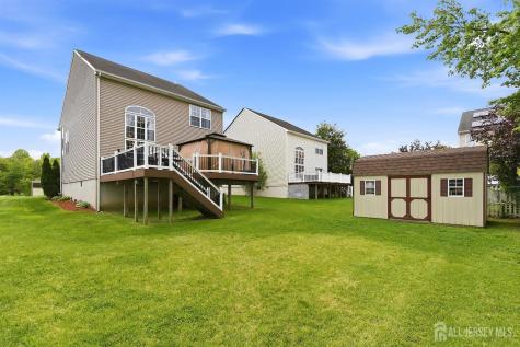 181 Glenwood Avenue Burlington Twp NJ 08016
