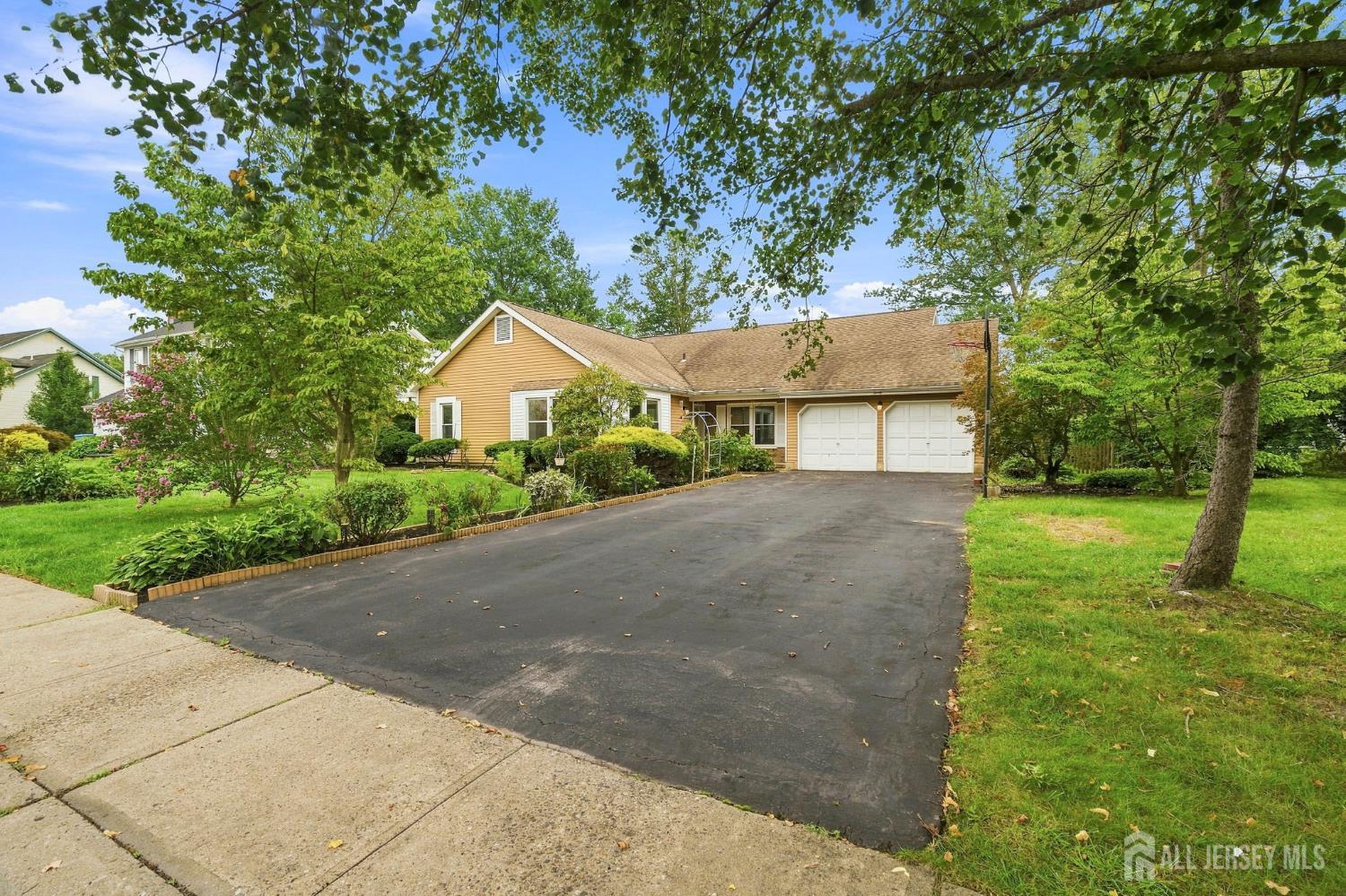 20 Franklin Drive Plainsboro NJ 08536
