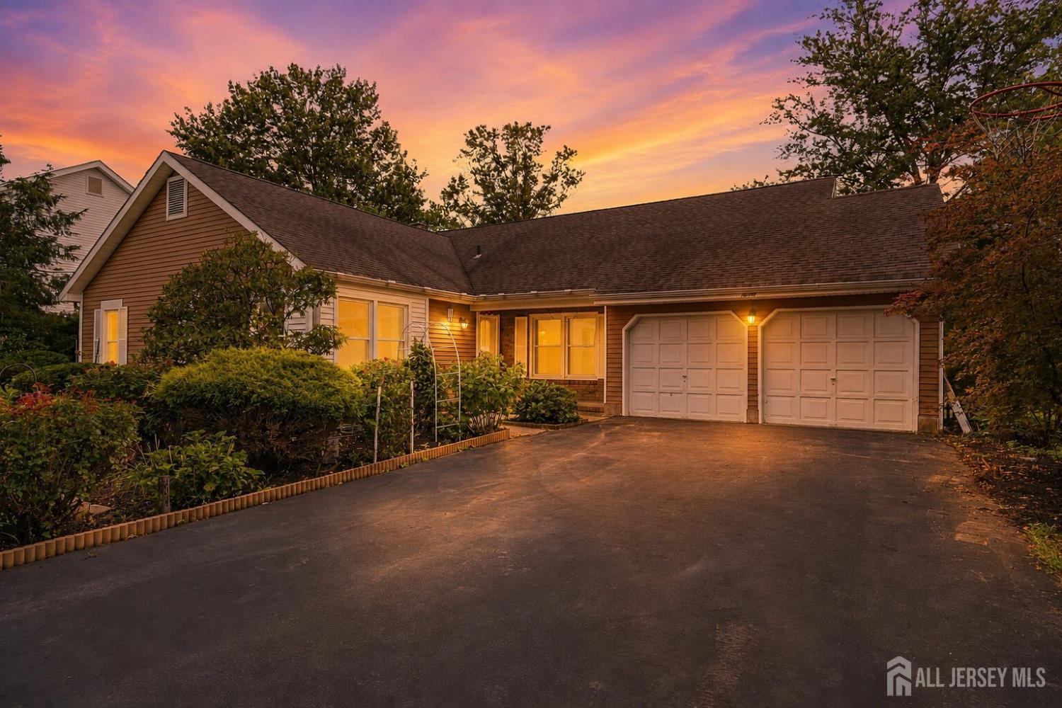 20 Franklin Drive Plainsboro NJ 08536