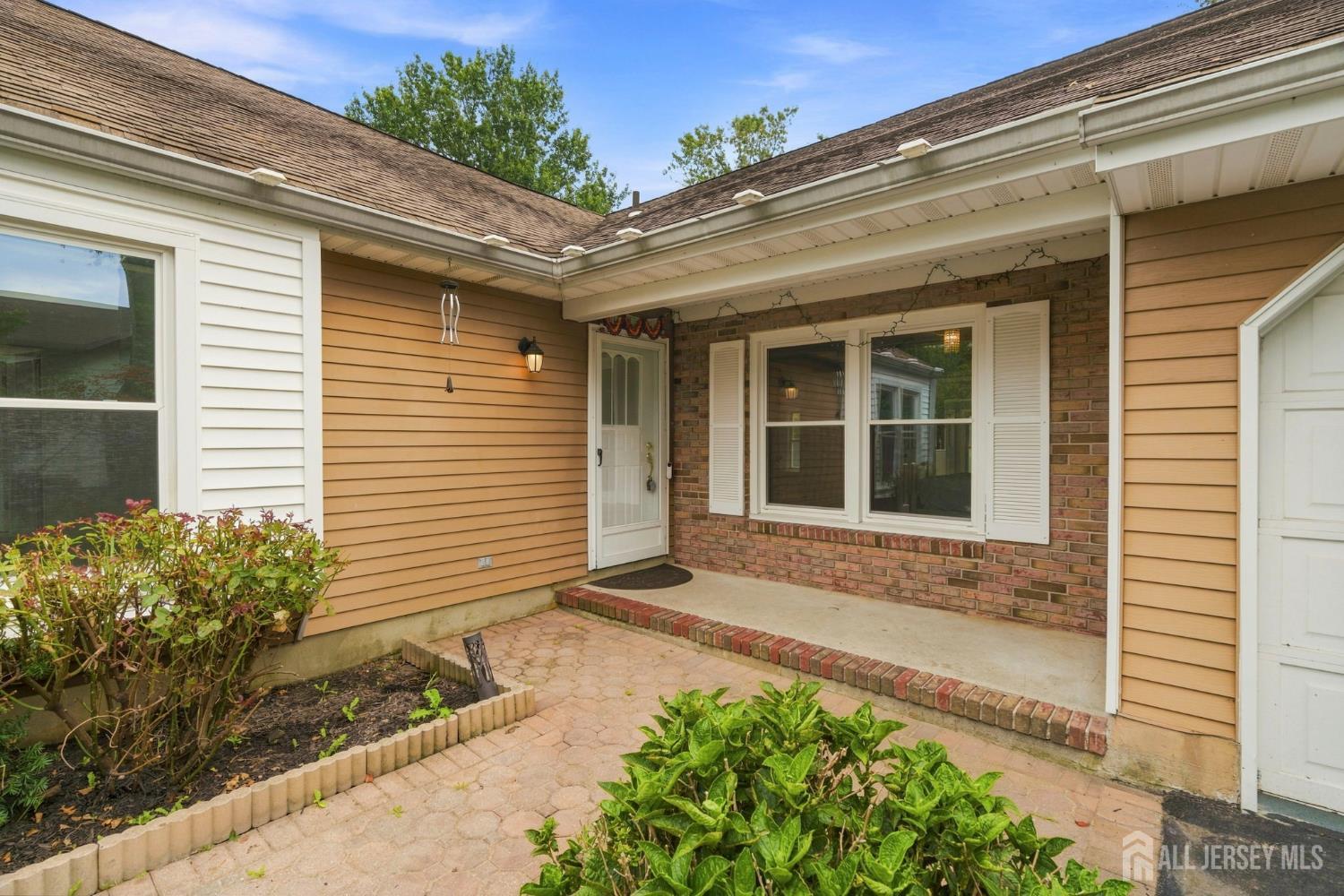 20 Franklin Drive Plainsboro NJ 08536