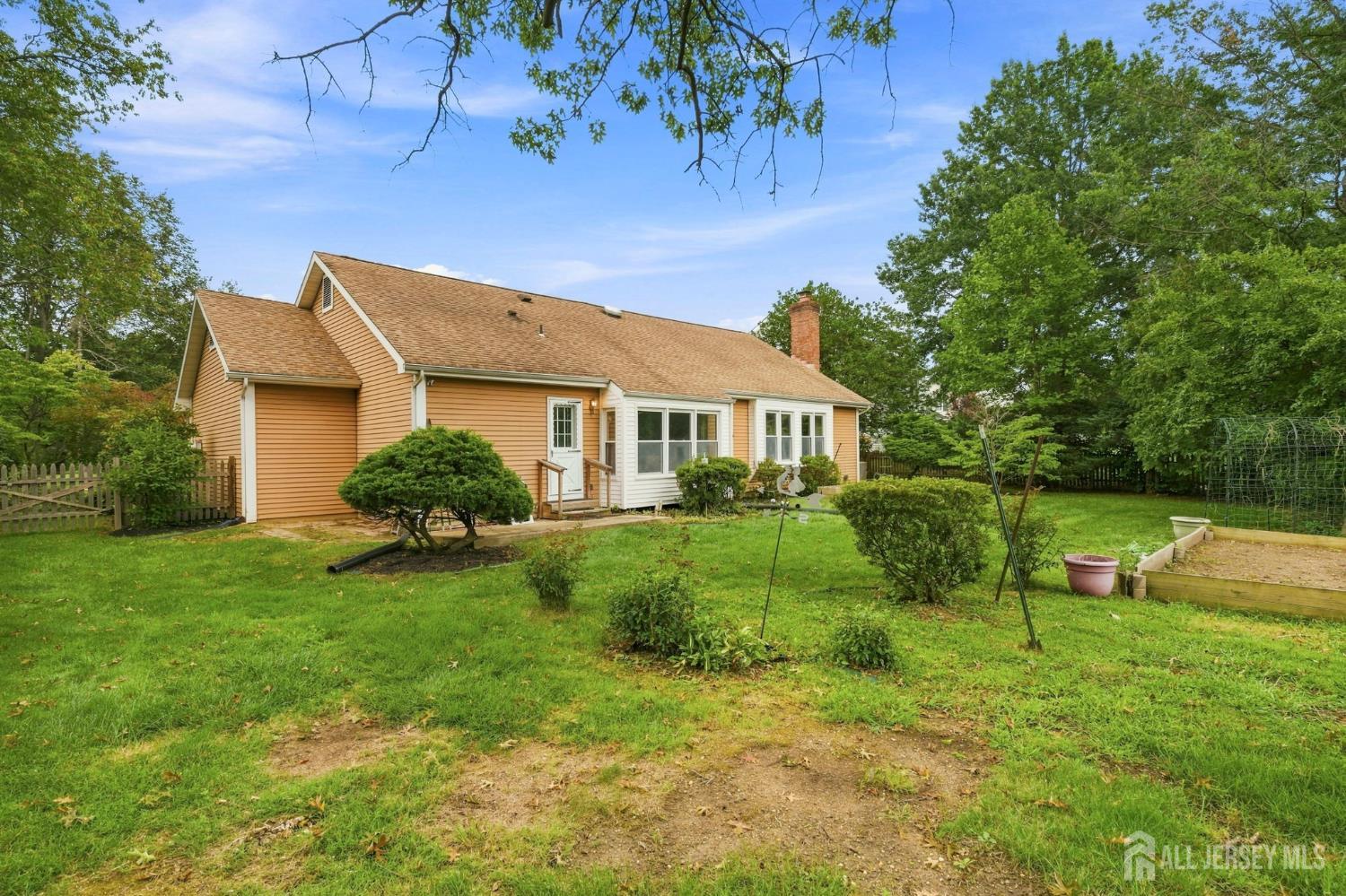 20 Franklin Drive Plainsboro NJ 08536