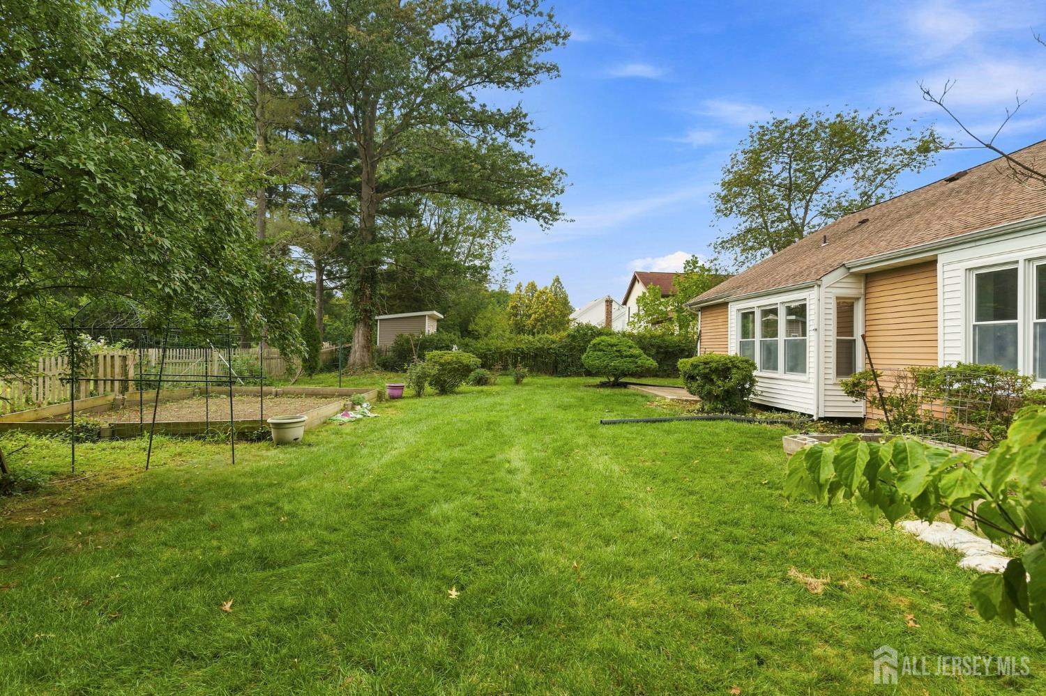 20 Franklin Drive Plainsboro NJ 08536