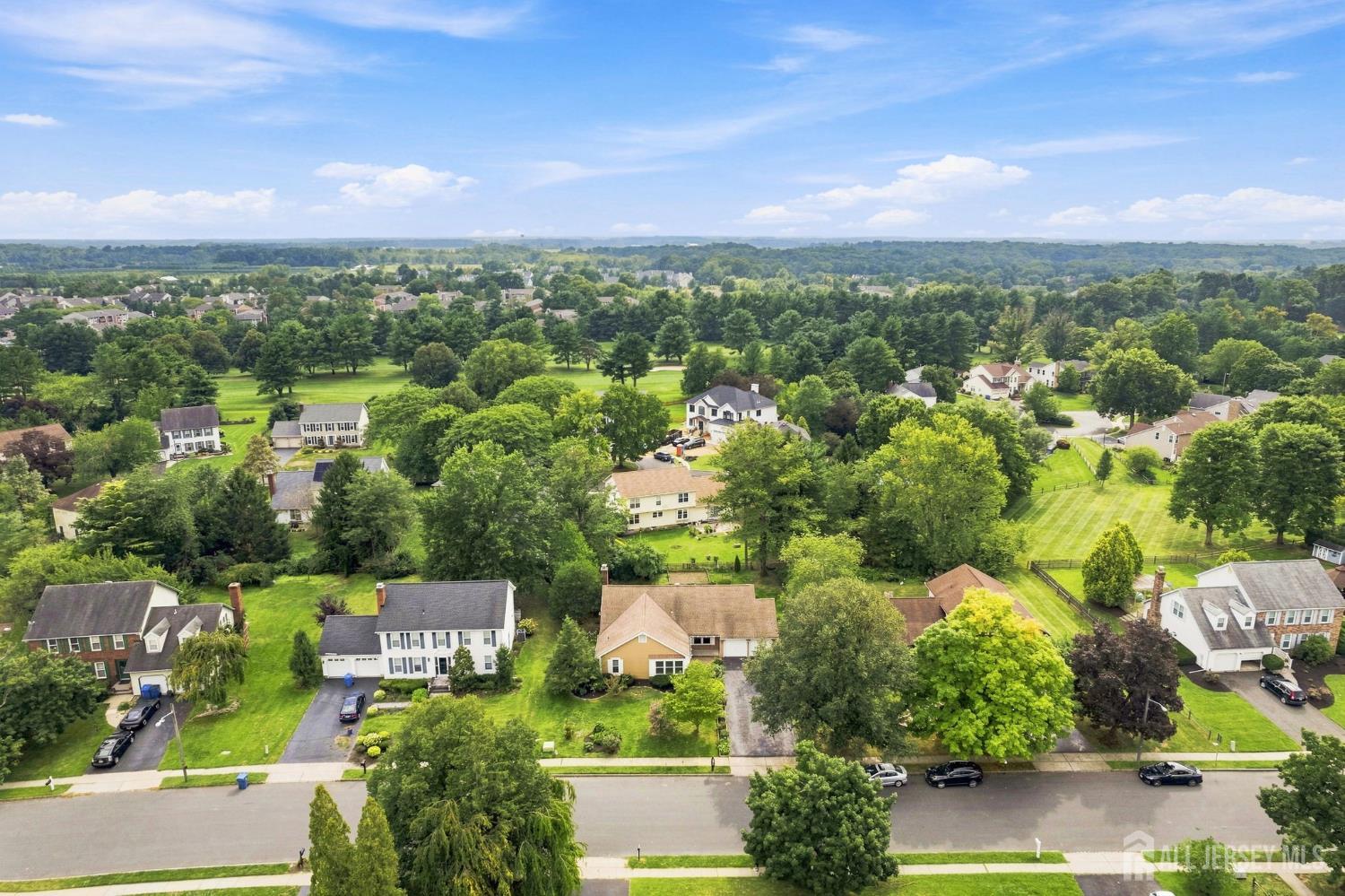 20 Franklin Drive Plainsboro NJ 08536